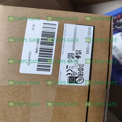 Local Fast Free Delivery 1PC NEW Delta DOP-110WS Real US stock