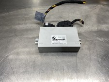 BMW 1 series E88 Convertible Roof Softtop Folding ECU Module Unit Plugs 9211494