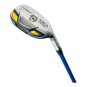 Adams Hybrid Idea Pro | eBay