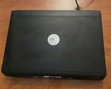 DELL VOSTRO 1500 - BOOTS TO BIOS - INTEL CORE 2 DUO - With Charger