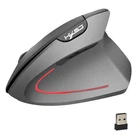 Wireless Trackball Mouse Rechargeable Ergonomic