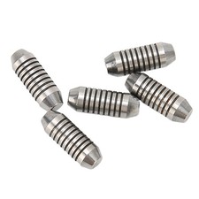 5x Pneumatic Shockwave Therapy Machine Projectile ED Shock Wave Machine Proj NEW