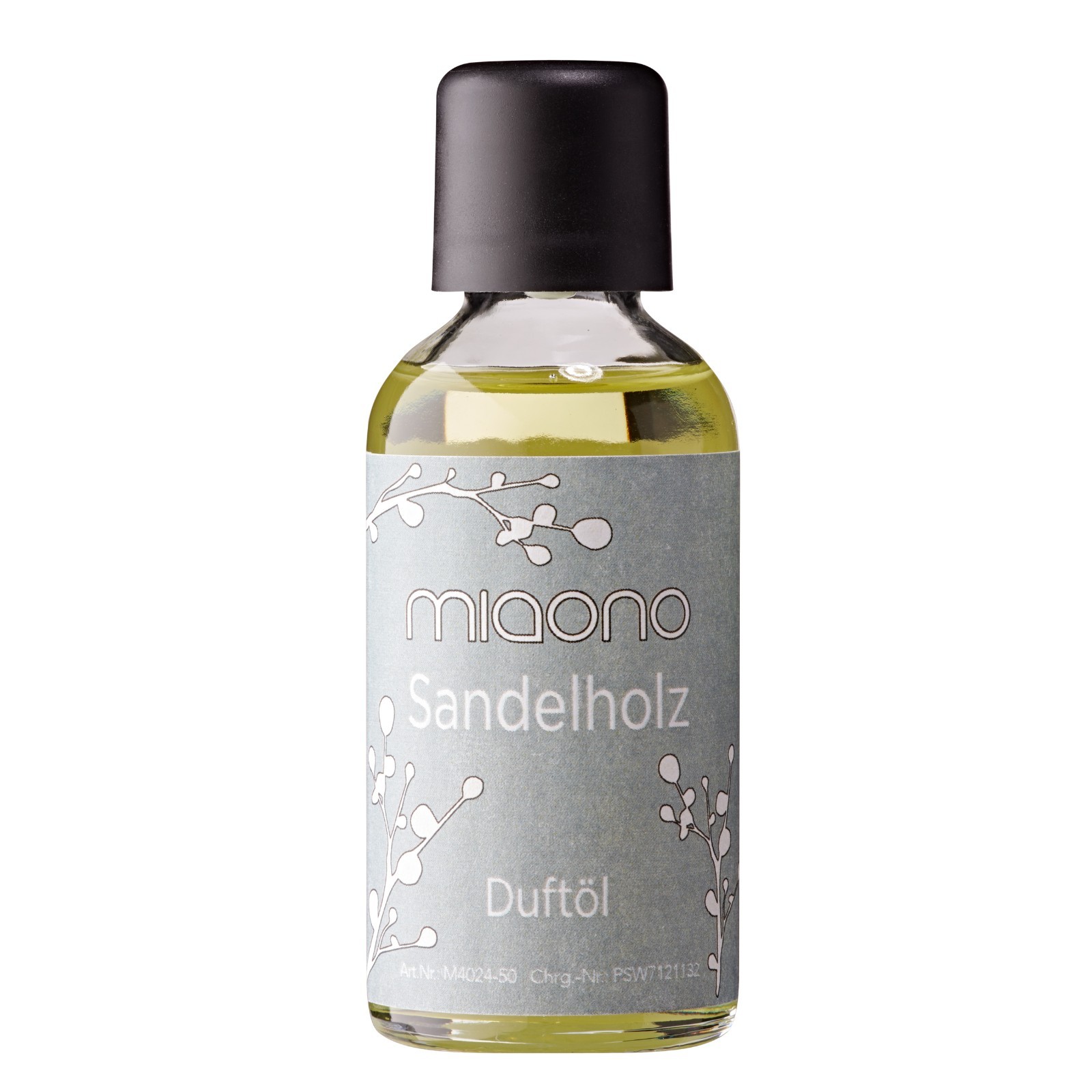 Duftöl Parfümöl Aromaöl Raumduft Diffusor Sandelholz aus dt. Abfüllung 50ml