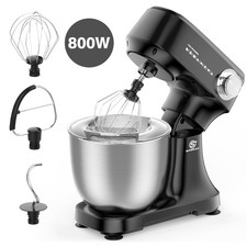 SUPERLEX Electric Food Stand