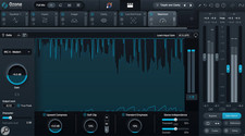 iZotope - Ozone 11 Advanced (Genuine License Transfer)
