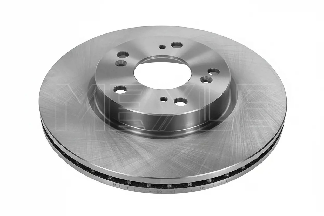 Meyle Discofreno 31-15 521 0052 - Immagine 2