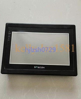 1PC USED WECON Touch Screen LEVI700E *le