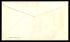 Mayfairstamps Japan FDC 1960 Inter Parliament Conference Tokyo First Day Cover c — photo 2