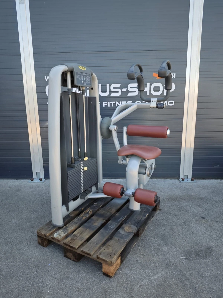 Technogym Selection Abdominal Crunch