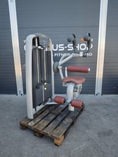 Technogym Selection Abdominal Crunch