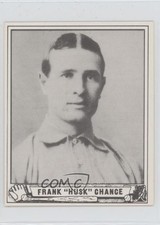 1986 CCC 1940 Play Ball Reprints Frank Chance #234 HOF 0q3