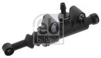 Febi Bilstein Geberzylinder Kupplung 46205 FüR Mercedes R171 W211 Klasse SLK SLC