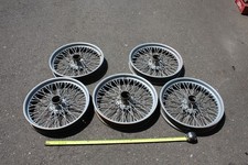 Mg Mgtc Wire Wheel Assemblies Mg Mgtc Wire Wheel Assemblies