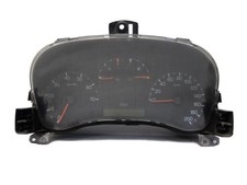 Compteur Fiat 900