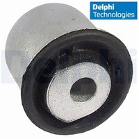 Delphi TD756W Lagerung FüR Lenker Querlenkerlager Lager Querlenker Buchse