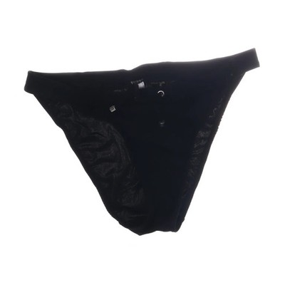 Change Basic, Bikiniunterteil, Größe: 40, Schwarz, Elasthan/Polyamid, Damen #VLD