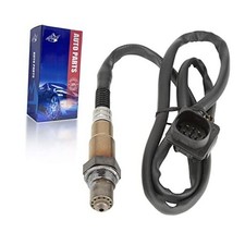 O2 Oxygen Sensor Replacement for LSU 4.9 Lambda Wide Band 30-40, 0258017025 1