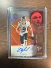 2025 Topps Drake London Shop for 2025 Topps Signature Class Football autographs on eBay (Raw)