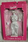 Vintage 1997 Barbie Fashion Avenue Collection Bridal Outfit #17621 Mattel NRFB