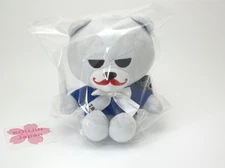 KRUNK x BIGBANG Official Plush Bear T.O.P Version 18cm YG Japan Rare