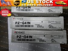 1PC Keyence PZ-G41N PZ G41N Photoelectric Sensor Switch New In Box Free Shipping