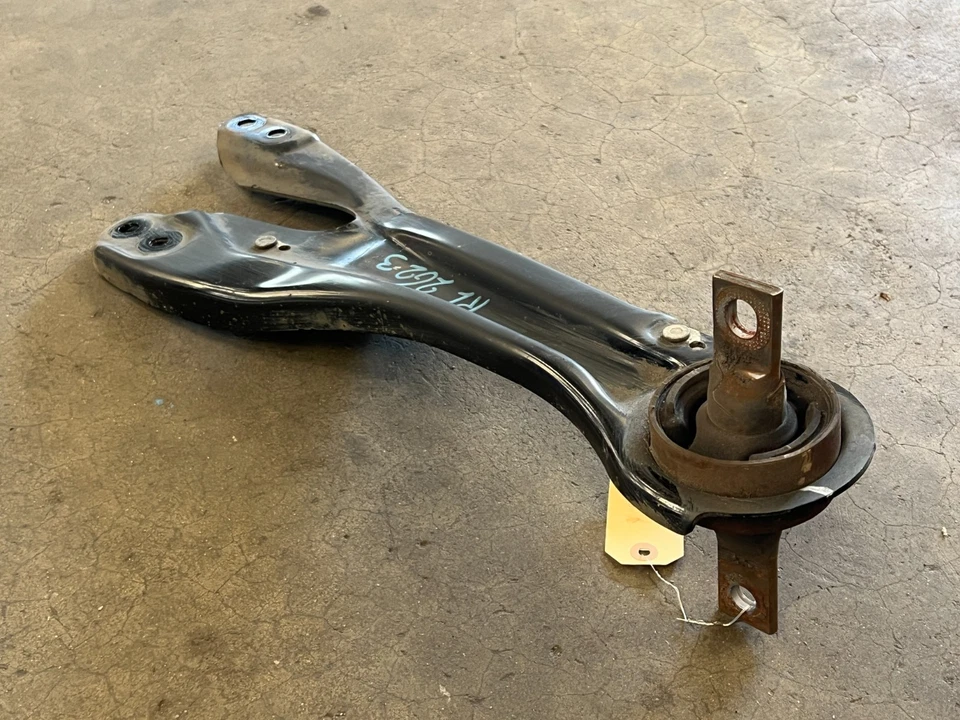 ⭐BRAZO DE CONTROL INFERIOR TRASERO IZQUIERDO HONDA ODYSSEY 2014-2017 TRACCIÓN DELANTERA OEM LOTE2623 Foto 4 de 4