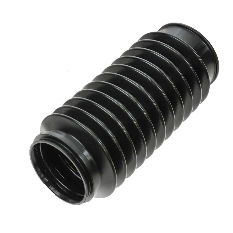 Shock Strut Boot Bellow & Bumper Kit Pair Set of 2 For Dodge Chrysler Lexus Kia - Image 3 of 4