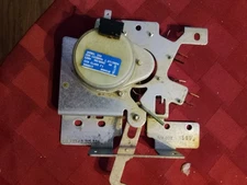 Dacor Oven Latch 100070 100017 SBP99-12FE-CL