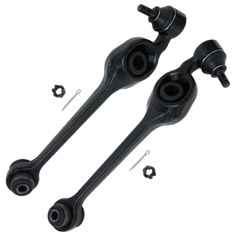 Front Lower Control Arm Tierod Sway Bar for Saturn SC SC1 SC2 SL SL1 SL2 SW1 SW2 - Image 3 of 4