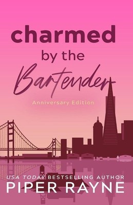 Charmed by the Bartender | Piper Rayne | englisch