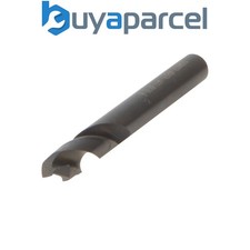Image of Dormer A1204.5 A120 HSS Stub Drill Bit 4.50mm OL:58mm WL:24mm DORA120450