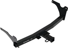 Class 3 Trailer Hitch with 2-Inch Receiver