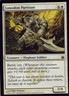 Mirrodin Besieged #12 Loxodon Partisan