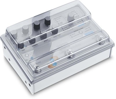 Decksaver Hologram Electronics Microcosm - OVP & NEU