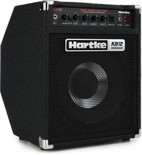 Hartke KB12 Kickback 1 x 12-inch 500-watt Bass Combo Amp