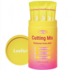 LeeFar Cutting Drink Mix   Berberine, Chromiu...