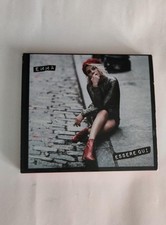 Emma Marrone - Essere Qui CD Audio 2018 AUTOGRAFATO (VALE)