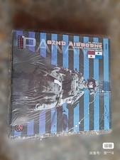 SoldierStory  82nd  1/6 Airborne Division panama  Action Figure Model SS089