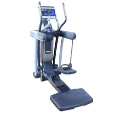 Technogym Excite+ 700e Unity Vario Crosstrainer ellittico - Palestra commerciale  
