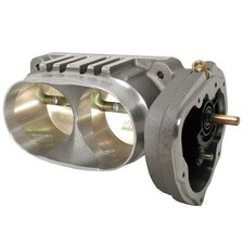 Bbk Performance 62mm Throttle Body For 2005-2010 Ford Mustang Gt 4.6l V8