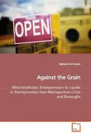 Michael Fortunato | Against The Grain | Taschenbuch | Englisch