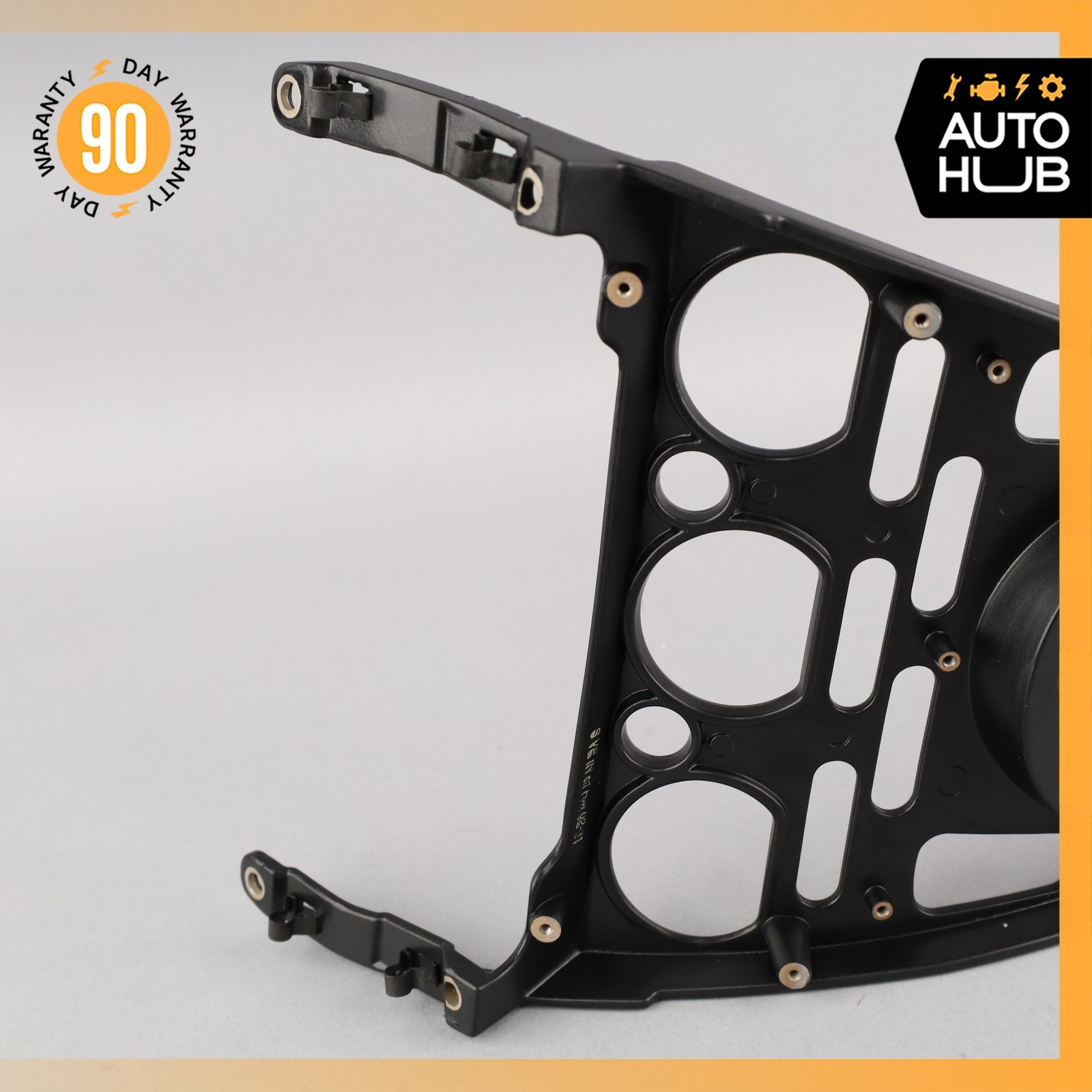 Maserati 4200 GT 2002-2007 Center console P/N 980138117