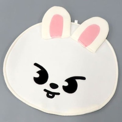 Stray Kids SKZOO Leebit Uchiwa Case MANIAC ENCORE
