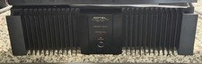 Rotel RB-1070 Stereo Power Amplifier Tested Working condition 130WPC @ 8 ohms