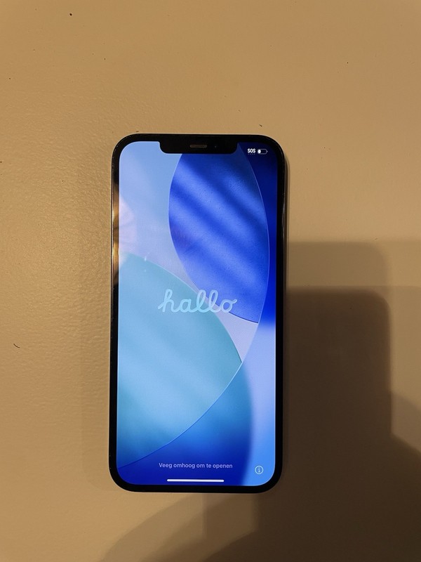 iPhone 12 Pro Max Unlocked