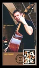 US COVER JAZZ MUSIC FIRST DAY ISSUE PAUL GABRIELSON JAZZ BASSIST ALL OVER BGC
