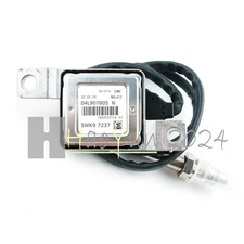 04L907805N Nitrogen Oxide Sensor 04L 907 805 N Fits 2009-2014  Touareg A7 1PCS