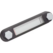 Kipp K0444.112710 Oil Level Gauge, 156 Mm H, Steel, Metric