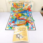 Vintage Mouse Trap Board Game 1994 Complete In Box Milton Bradley 4657