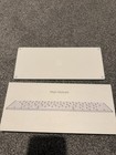 Apple Keyboard